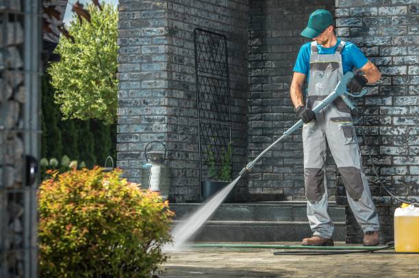 Best Animal Enclosure Cleaning  in Parker City, IN