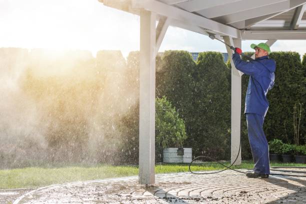 Best Pool Deck Cleaning  in Parker City, IN