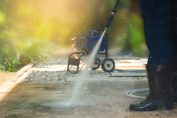 Best Concrete Sealing  in Parker City, IN