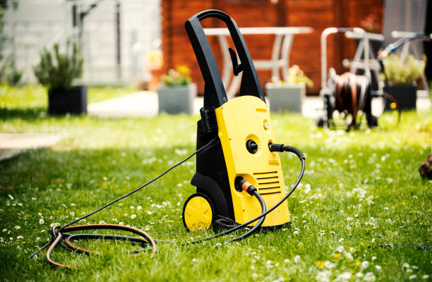 Playground Equipment Cleaning in Parker City, IN